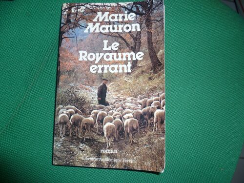 Le Royaume Errant