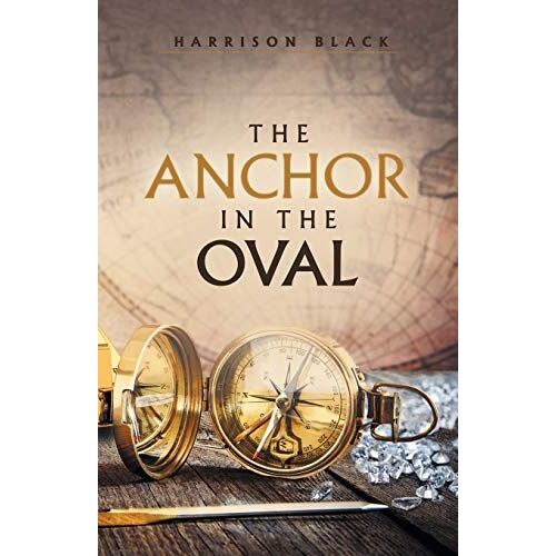 The Anchor In The Oval