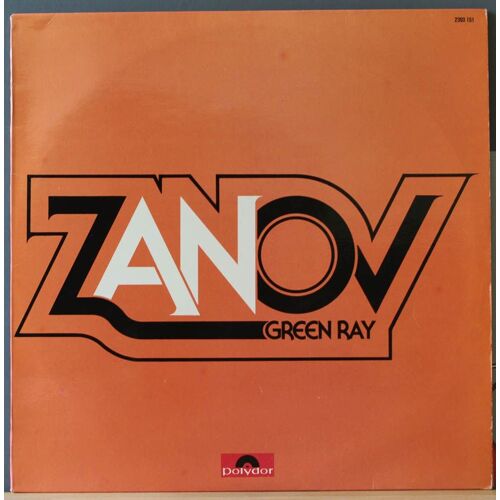 Green Ray