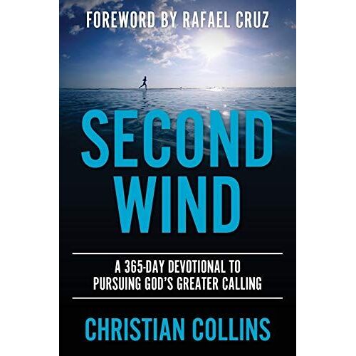 Second Wind