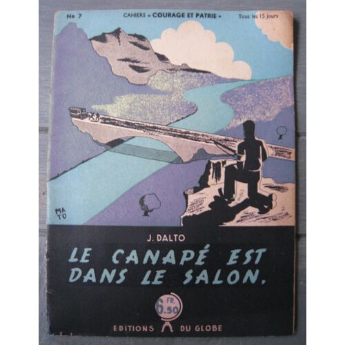 Le Canapé Est Dans La Salon