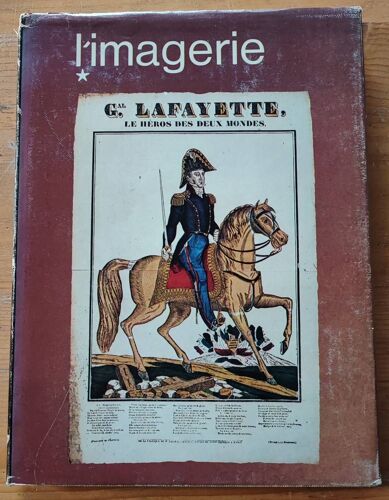 L'imagerie Populaire Française