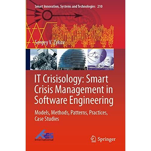 It Crisisology: Smart Crisis Management In Software Engineering