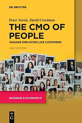 The Cmo Of People
