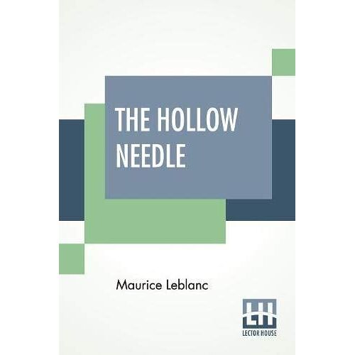 The Hollow Needle