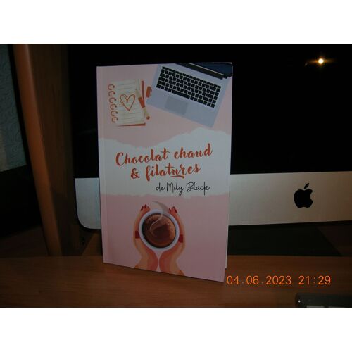 Chocolat Chaud & Filatures