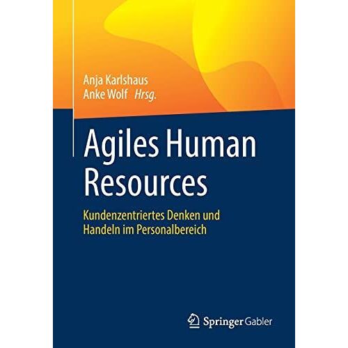 Agiles Human Resources