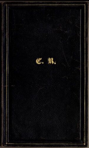 Règles D'une Vie Chrétienne Ou Lettres Spirituelles À Une Dame Protestante Anglaise, Convertie À La Foi Catholique. Tome1