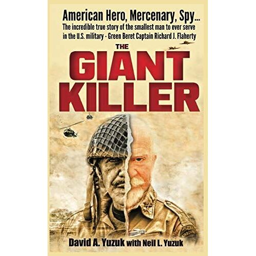 The Giant Killer