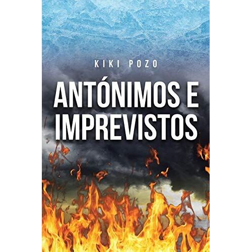 Antónimos E Imprevistos