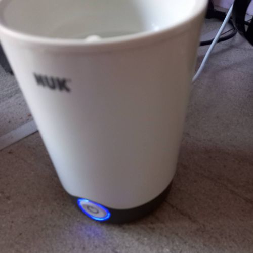 Chauffe Biberon Thermo Express Plus Nuk