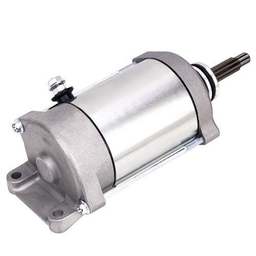Moteur De Démarrage Électrique Pour Moto, Pour Polaris Ace Ranger Crew Rzr Rs1 Xp 4 Turbo Rgr S 900 Xp 875cc Général 1000 999cc Eps Efi ""Nipseyteko""
