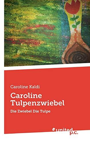 Caroline Tulpenzwiebel