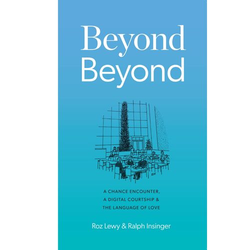Beyond Beyond