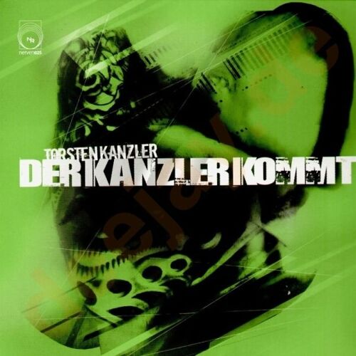 Derkanzler Kommt