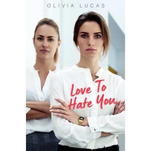 Love To Hate You