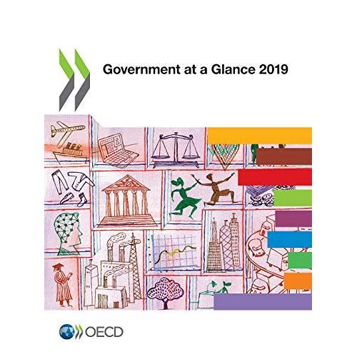 Government At A Glance 2019