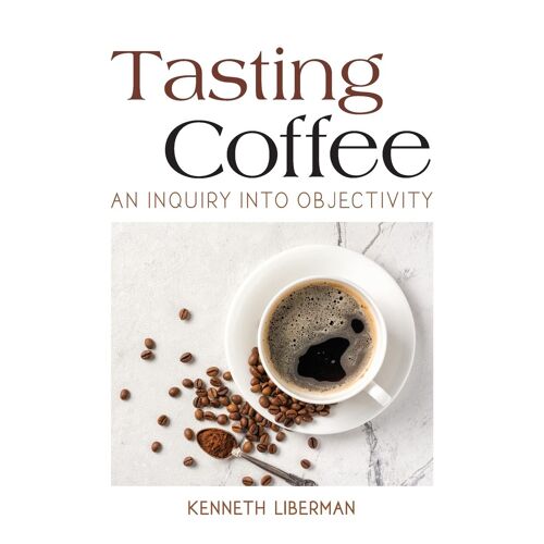 Tasting Coffee