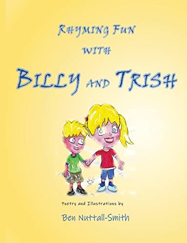 Rhyming Fun With Billy And Trish