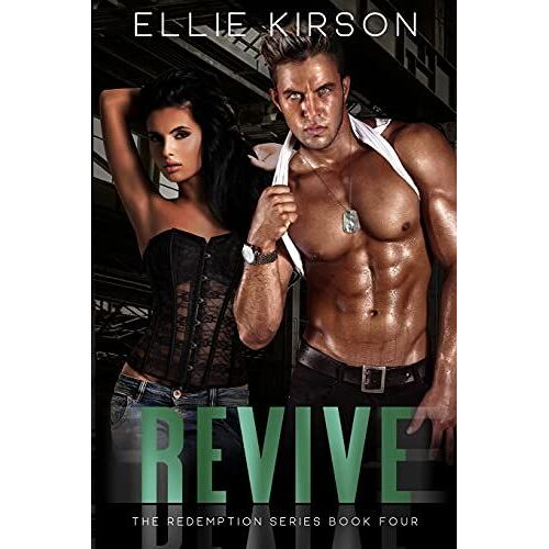 Revive: The Redemption Series Book 4