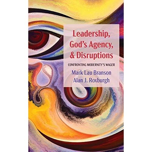 Leadership, God's Agency, And Disruptions