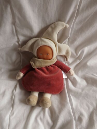 Doudou Poupée Lutin Babi By Corolle