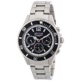 Montre Femme Sector R3273661525 Bracelet Acier Inoxydable