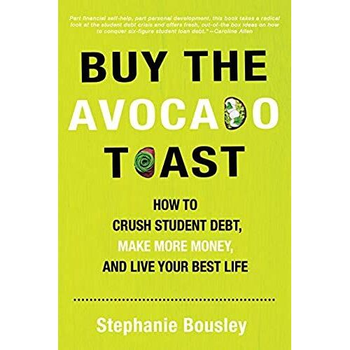 Buy The Avocado Toast