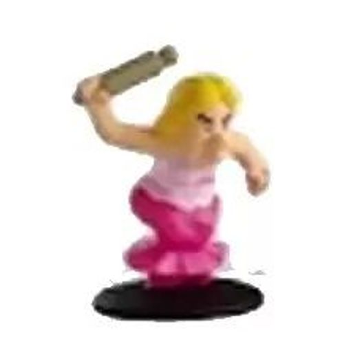 Asterix Mc Do Mac Donald's 2019 2020 Bonemine