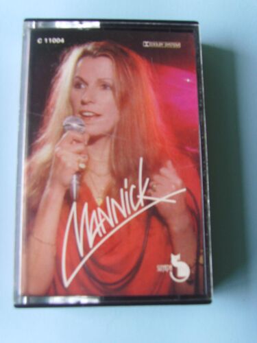 Mannick Rien Que Des Chasons D'amour