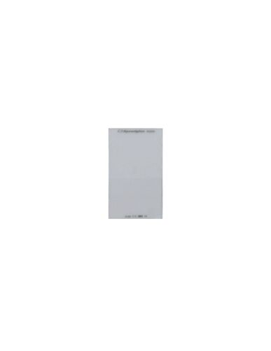 Pochette de 5 ecrans type 9002 et utility intérieur - 3M E.P.I. - 7000000182