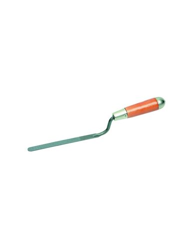Mob Mondelin - Truelle à Joint Plate Sur Carte 10mm - Mob Outillage - 6021100101