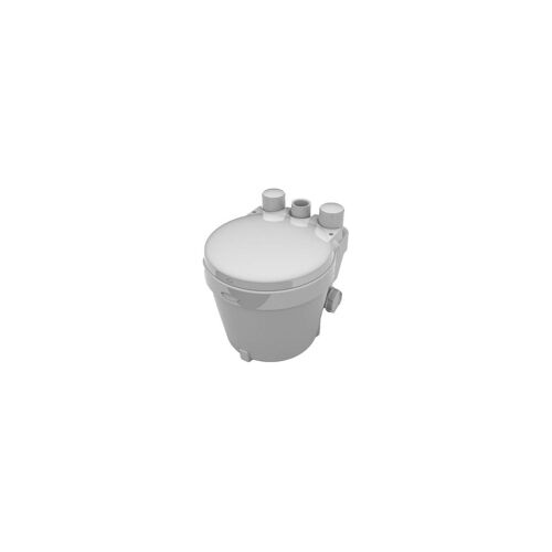 Station de relevage compact pour cuisine / buanderie - WATERMATIC - WVD110S