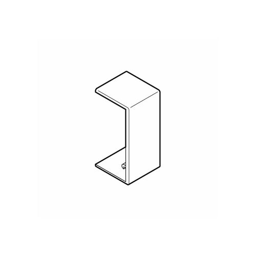 Jonction AXIS 32X16mm - REHAU - 6131293