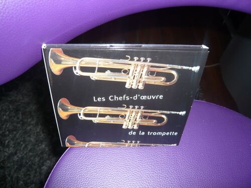 Les Chefs D¿¿Uvre De La Trompette