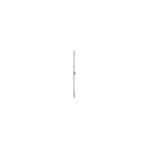 Crémone Gu Axe à  15 mm - FERCO - G-11168-15-4-1