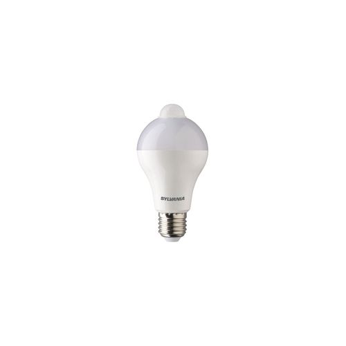 Ampoule Led Avec Détecteur De Présence A65 1055lm 830 E27 Sl - Sylvania - 27547