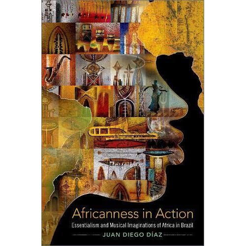 Africanness In Action