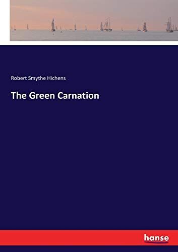 The Green Carnation