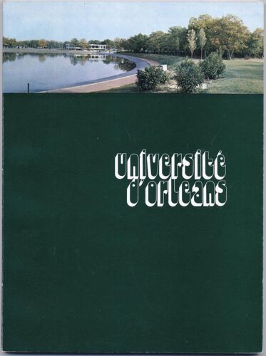 Brochure De Présentation