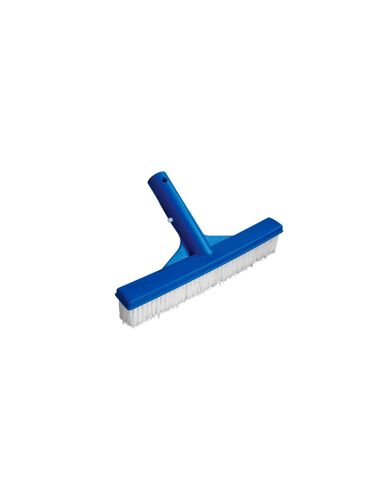 Brosse paroi 26 cm pour piscine