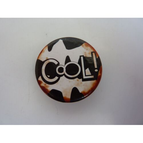 Badge "Cool !"