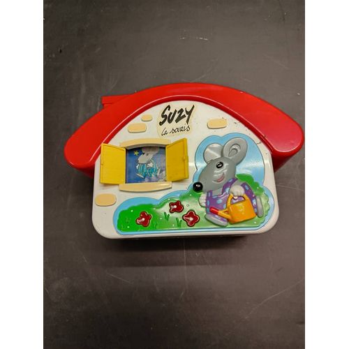 Jouet Maison Enfant Bas Âge