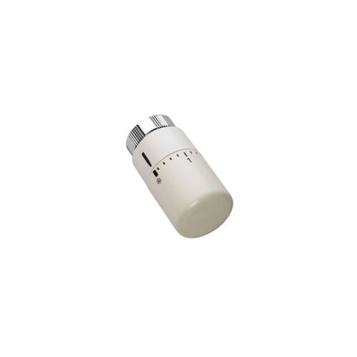 Tête thermostatique désign TH blanche M 30 référence - ACOVA - 841271