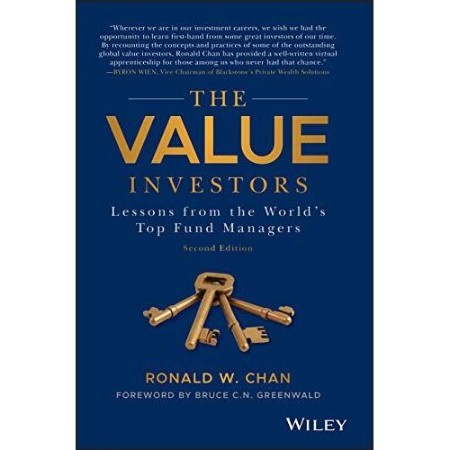The Value Investors
