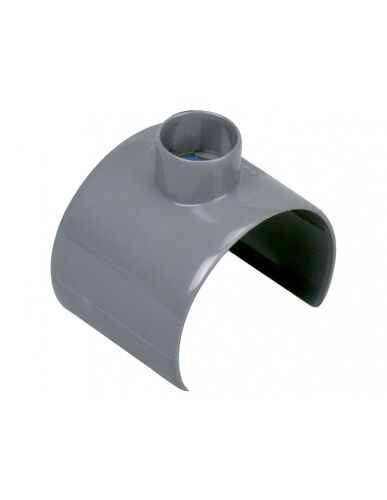 Selle PVC de 100 - WAVIN