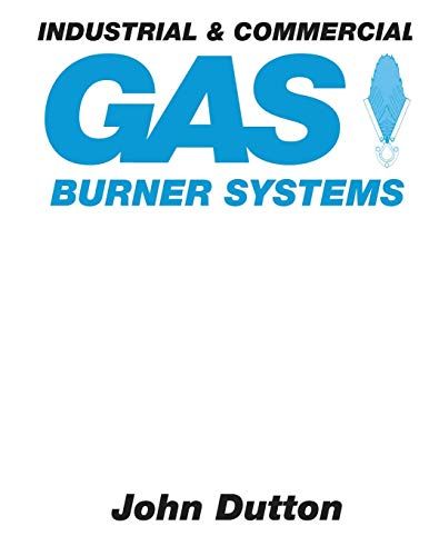 Industrial And Commercial Gas Burner Systems