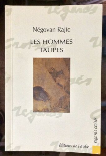 Les Hommes Taupes
