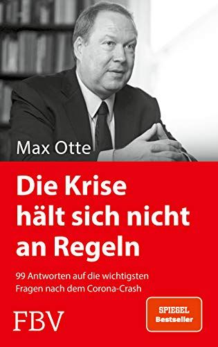 Die Krise Hält Sich Nicht An Regeln
