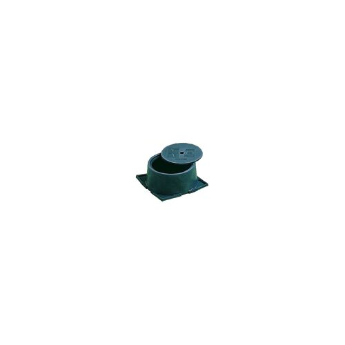 Regard de terre plastique H90 - FORSOND - RPP